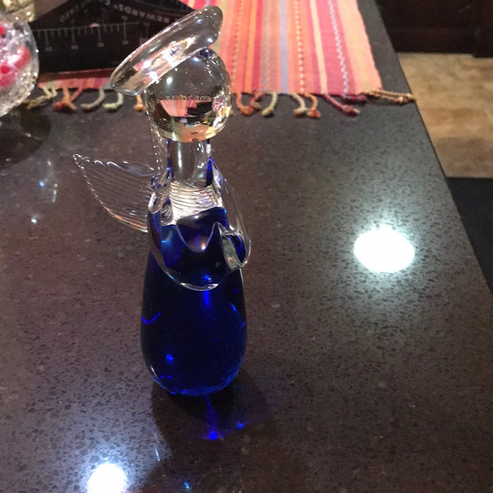 Murano glass angel large - Picture 3 of 7